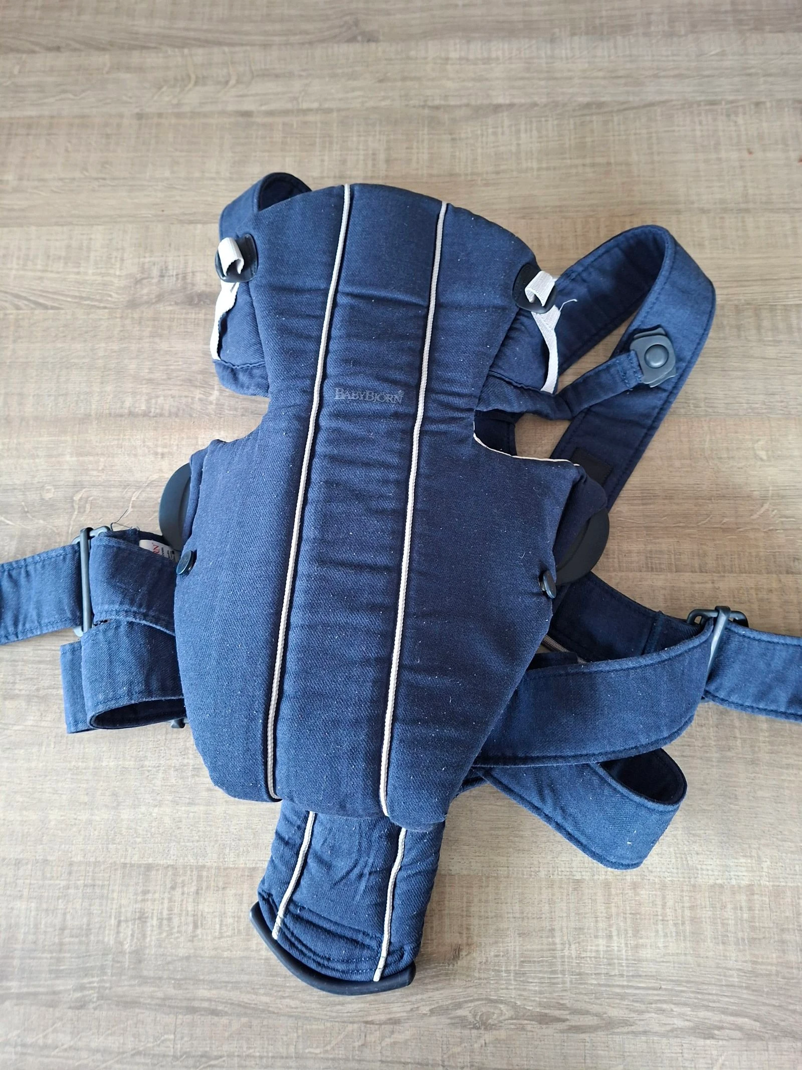 Porte bébé 
